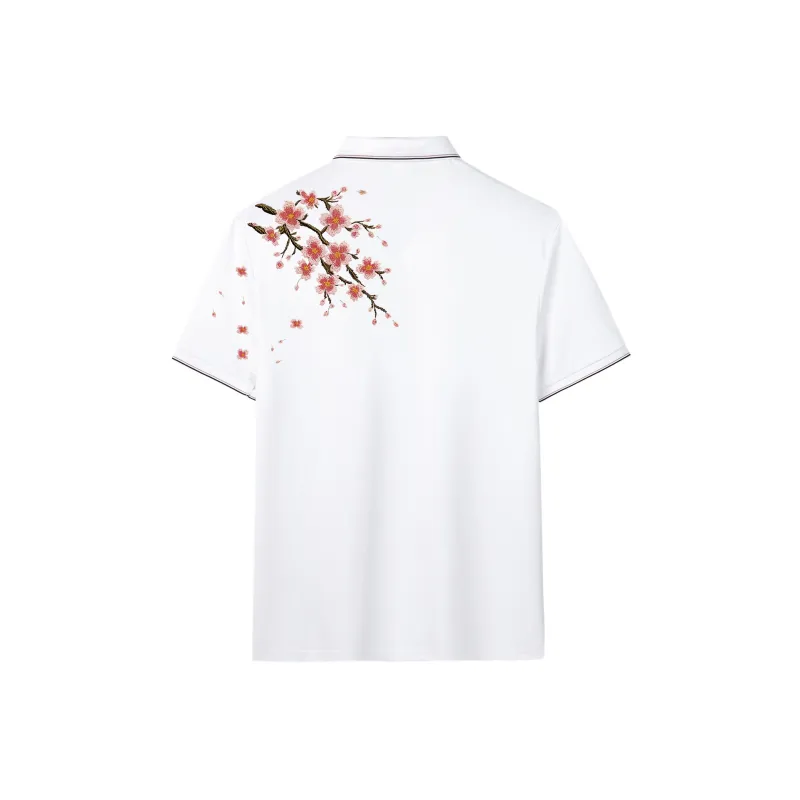 LA'T.WEEKEND Polo Shirts Unisex-8