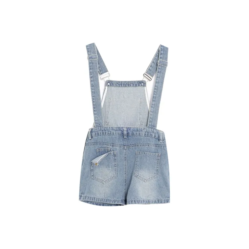 Mu Xiao Xin Slip Dresses Women's-1