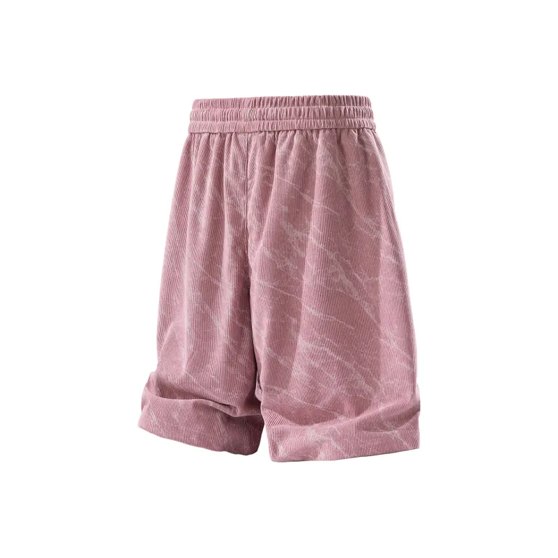 DOUBLEFISH Casual Shorts Unisex-7