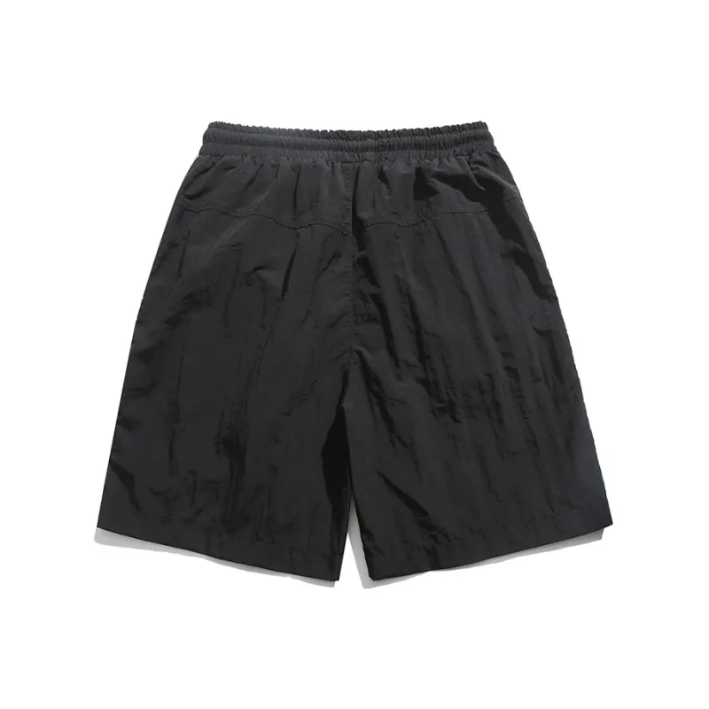 Chinpeno Cargo Shorts Unisex-7