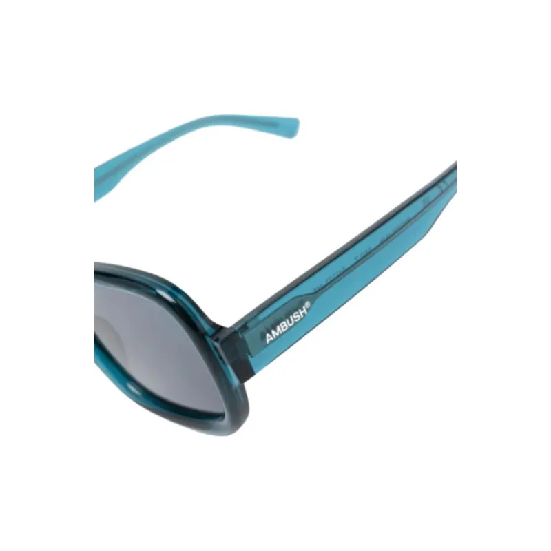 AMBUSH Mylz Oversize frame Sunglasses-2
