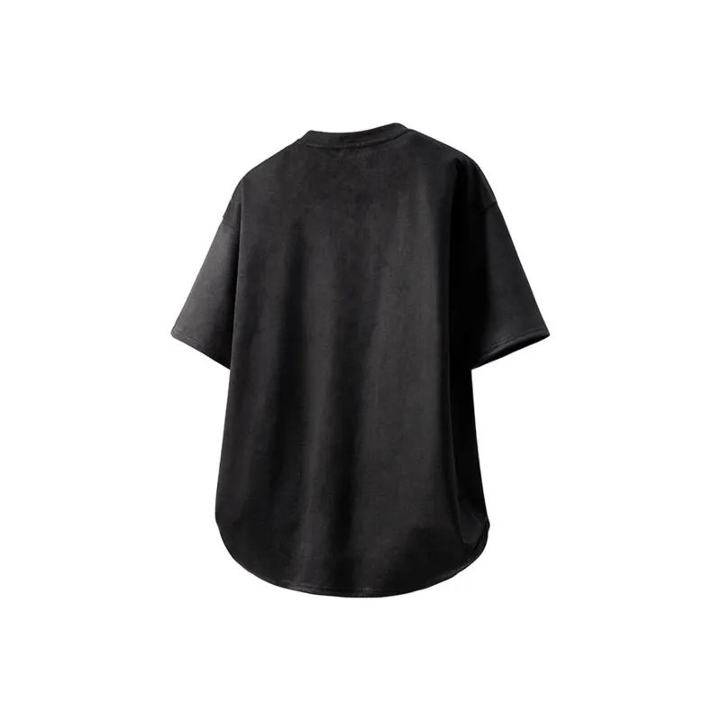 GY.VG T Shirts Unisex-6