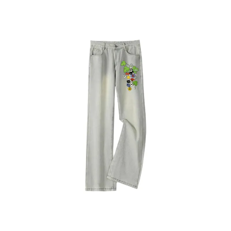 IXXAT Jeans Unisex-4