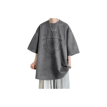 GY.VG T Shirts Unisex