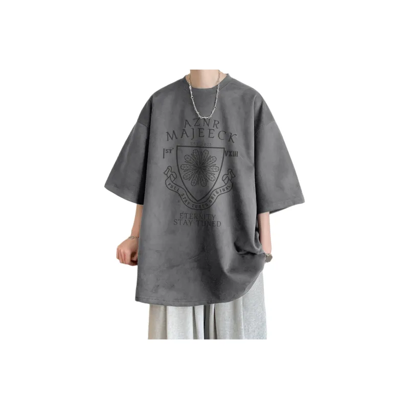 GY.VG T Shirts Unisex-5