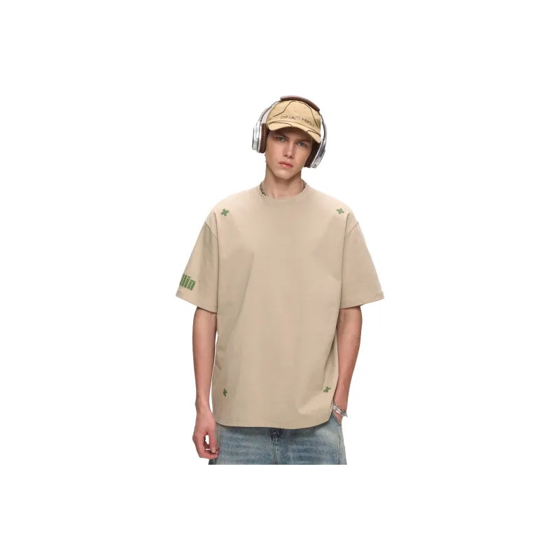 ALL IN T Shirts Unisex-0