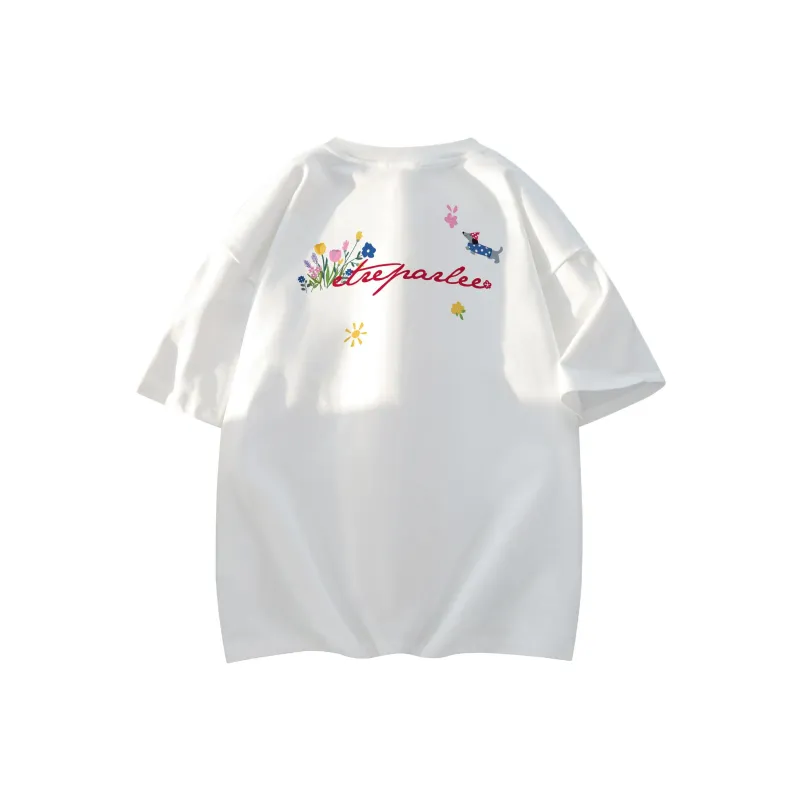 Être Par Lee T Shirts Unisex-7