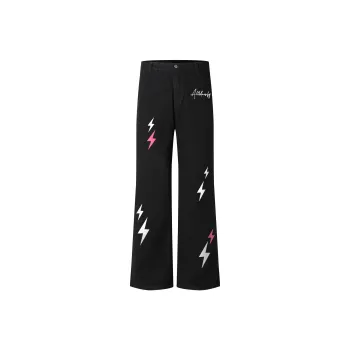A02 Jeans Unisex