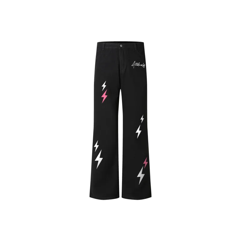 A02 Jeans Unisex-0