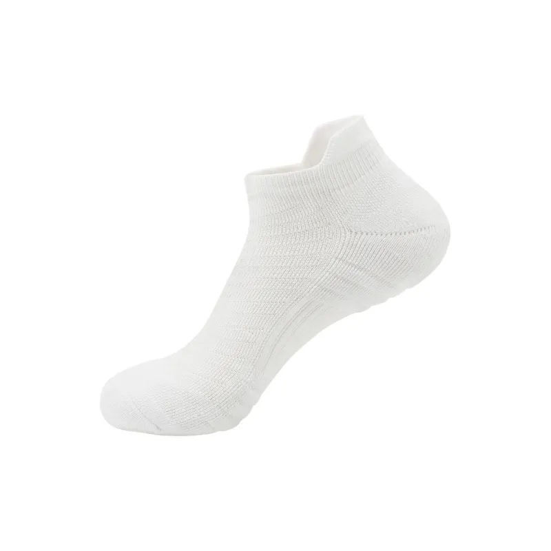 Gentle Welcome Basketball Socks Unisex 1 Pack-6