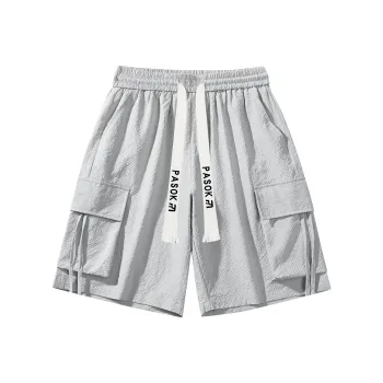 PASOK Casual Shorts Unisex