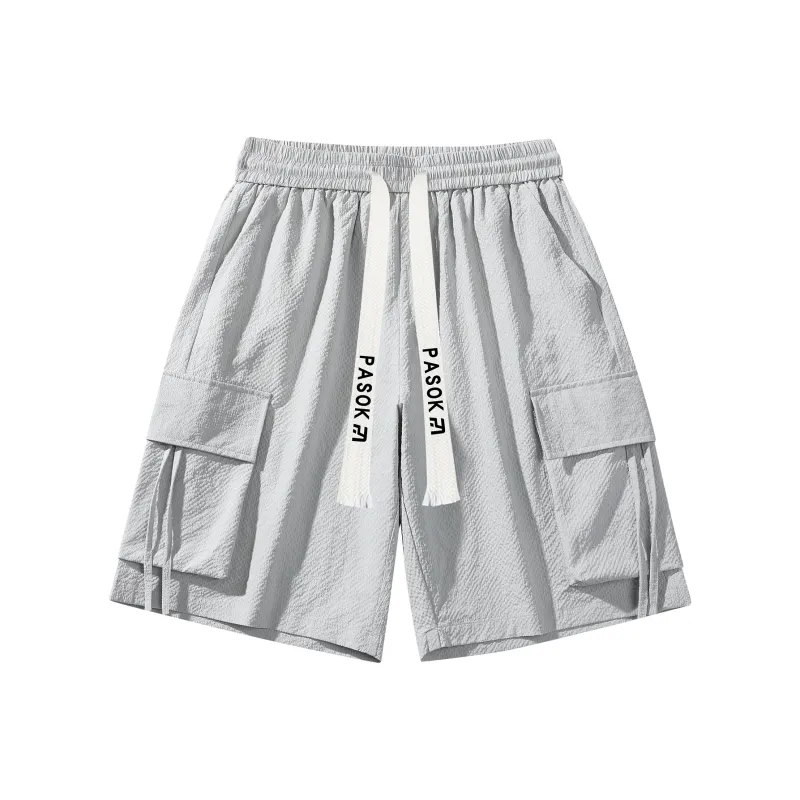 PASOK Casual Shorts Unisex-0