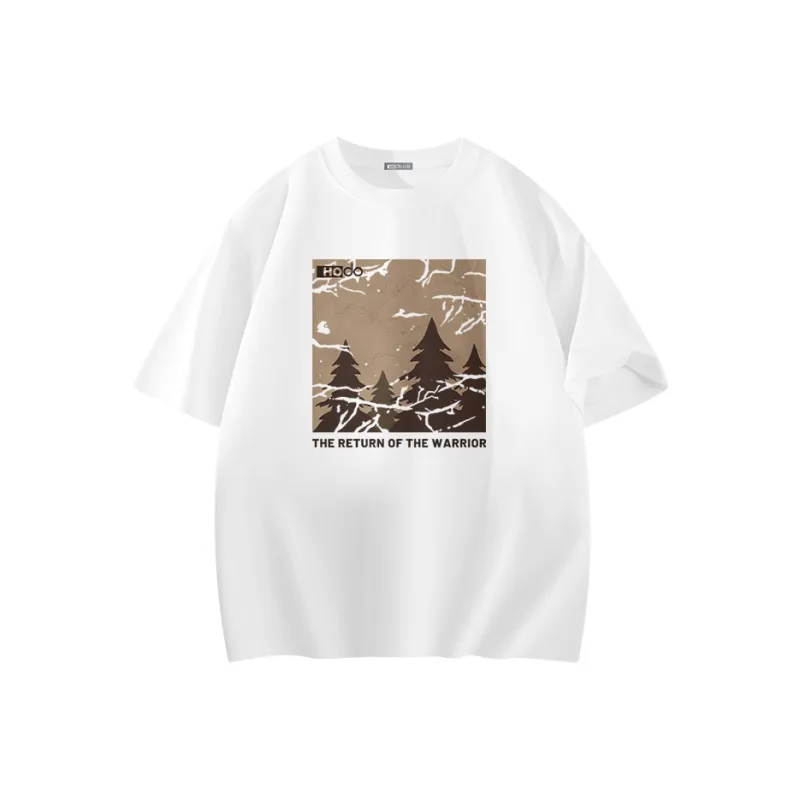Red bean T Shirts Unisex-4