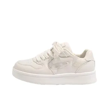 DINGGU Coverage Abrasion Resistant, Breathable Low Top Skateboard Shoes Women's
