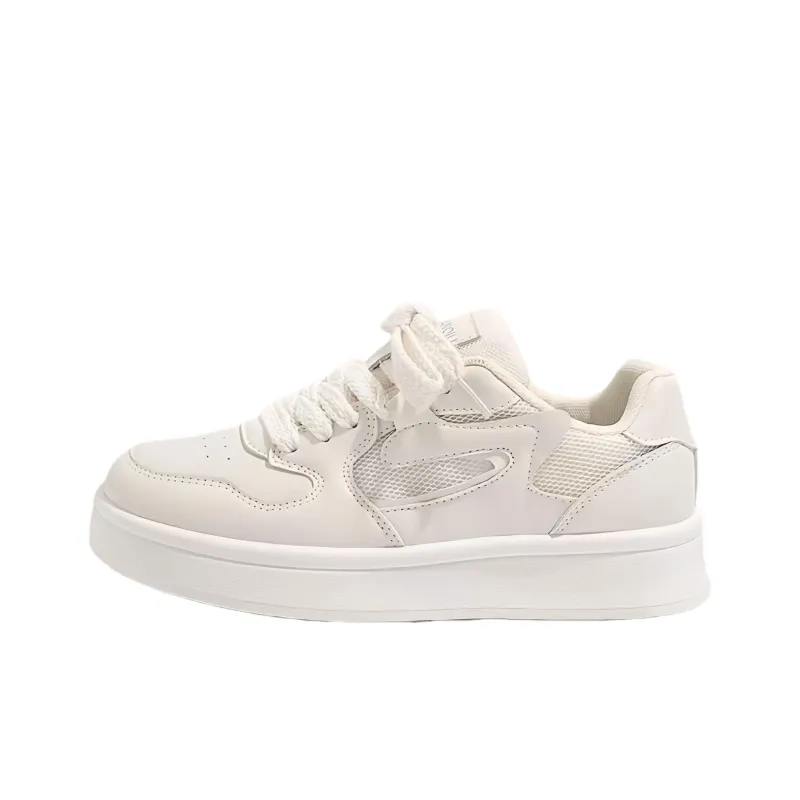 DINGGU Coverage Abrasion Resistant, Breathable Low Top Skateboard Shoes Women's-0