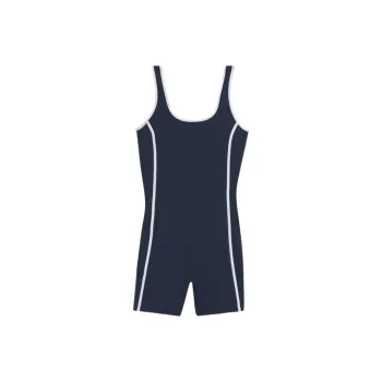 Wilson Tennis Top Women's Marine Blue
