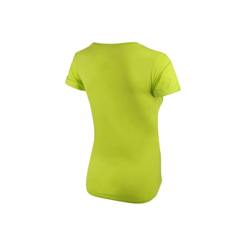 Nike T Shirt Women's Olive Green-1
