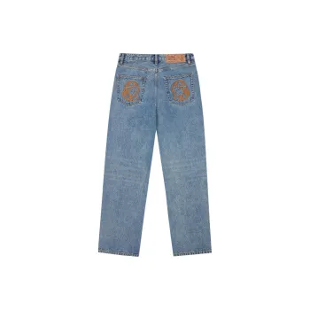 BILLIONAIRE BOYS CLUB FW25 Jeans Unisex