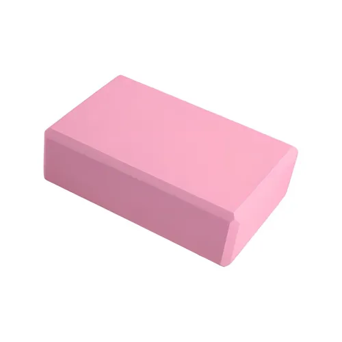 FEIERDUN Yoga Blocks Eco Friendly Eva All Women's