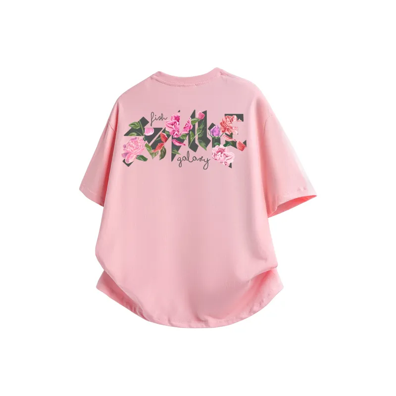 FISHGALAXY T Shirts Unisex-10