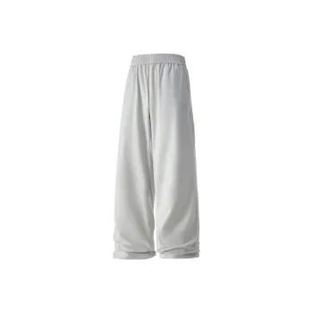 GOOSELIAR Casual Pants Unisex