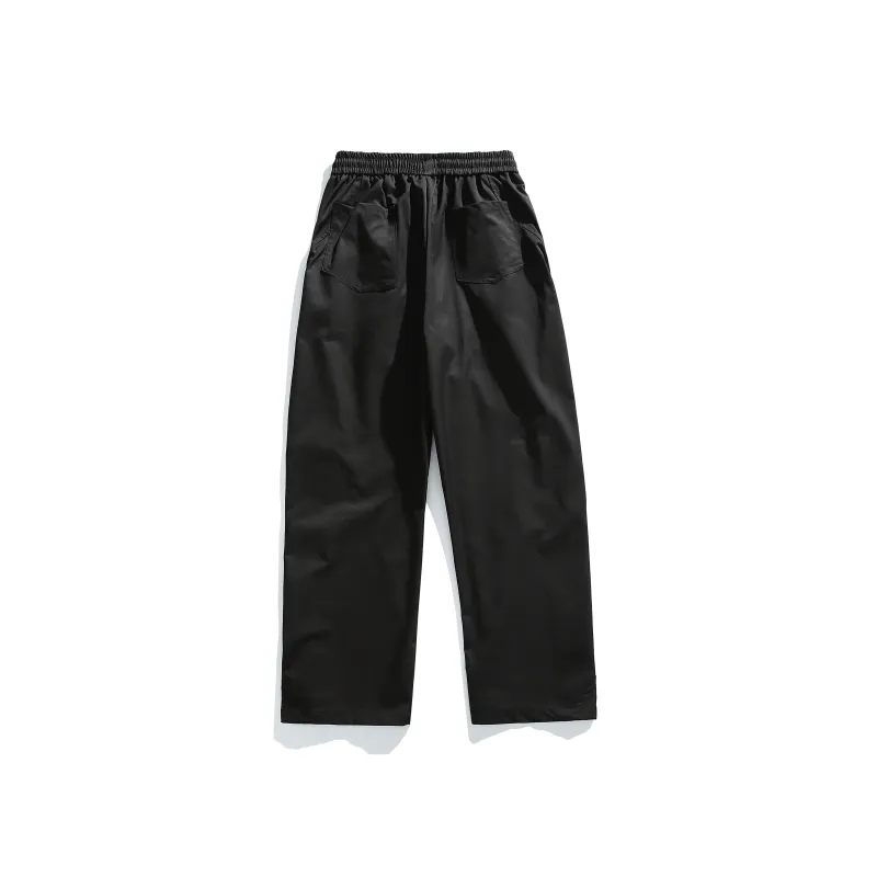 TIRED Casual Pants Unisex-3