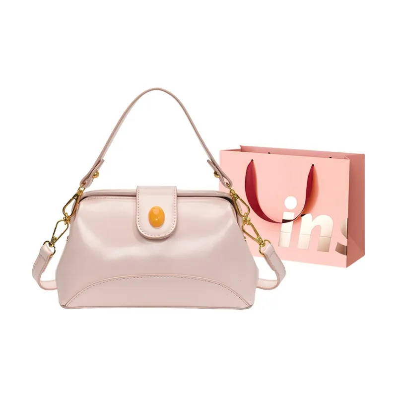 WHEELY BABY+ PU Handbag Women's Multicolor-5