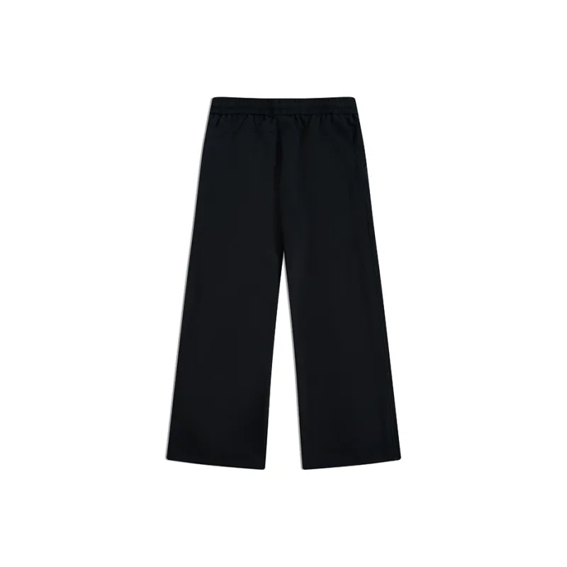 BTW Casual Pants Unisex-6