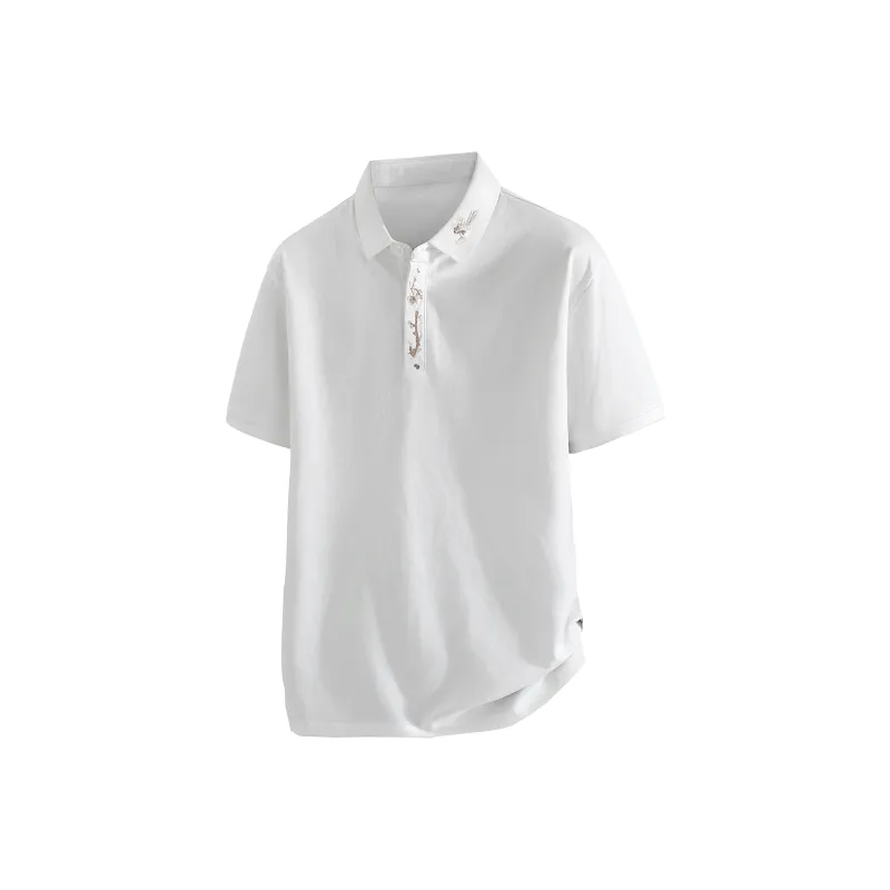 NBNO Polo Shirts Unisex-5