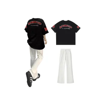 FA2LO Casual Sportswear Unisex