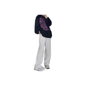 HAPPY PARTY Casual Pants Unisex
