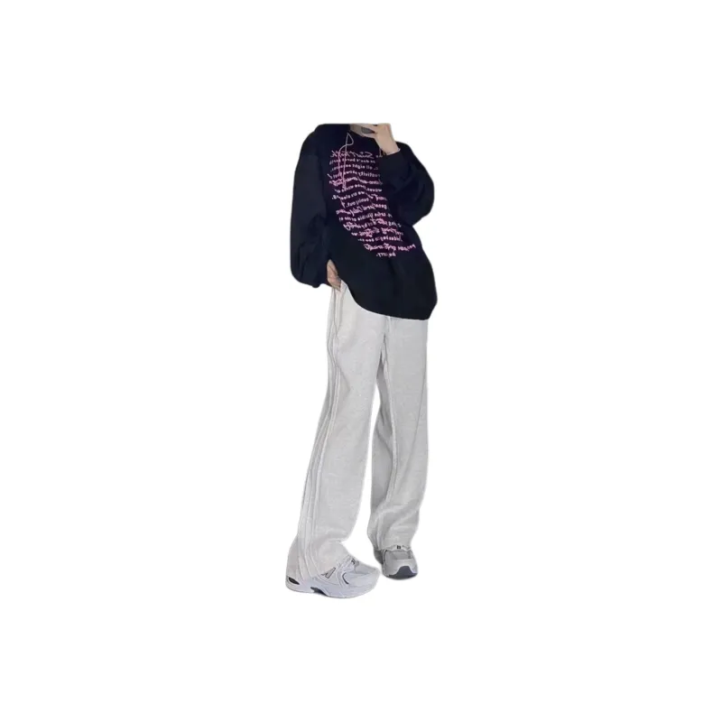 HAPPY PARTY Casual Pants Unisex-0