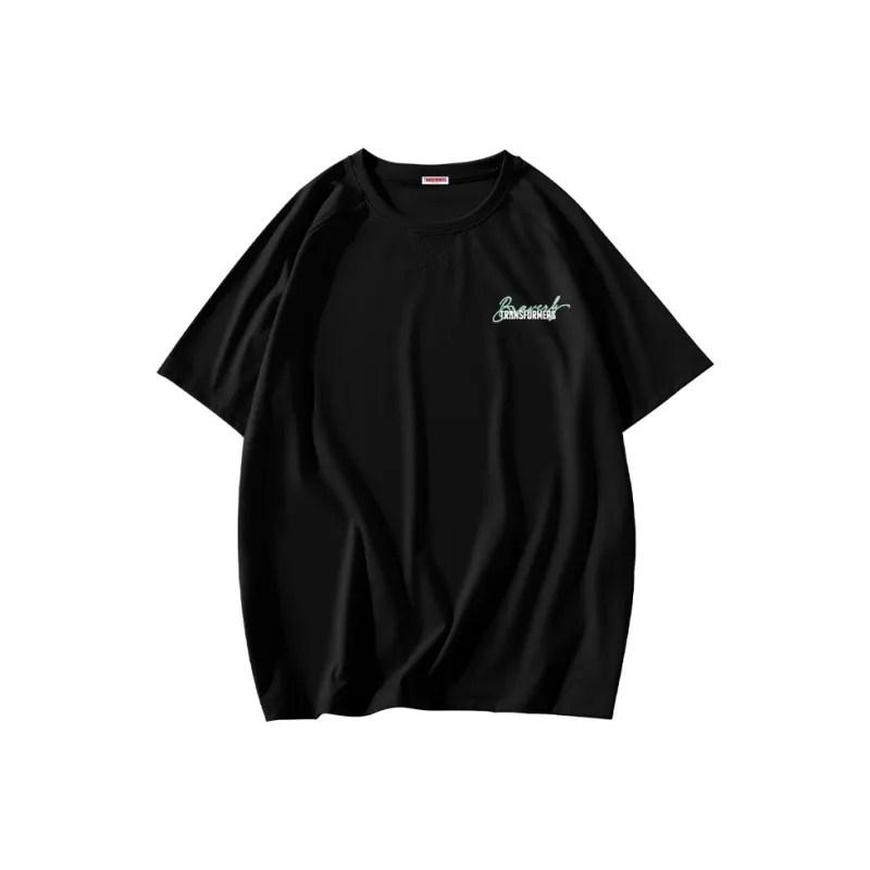 TRANSFORMERS T Shirts Unisex-8