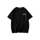 [Quick Dry Breathable]Black (Tf Courage Warrior Chest Logo)