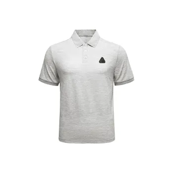 Red bean Polo Shirts Unisex
