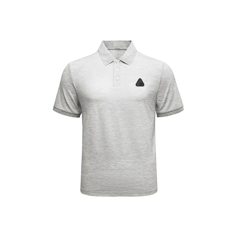Red bean Polo Shirts Unisex-0