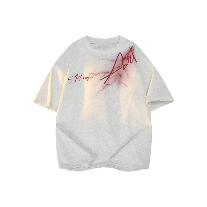 7 SEVFUN T Shirts Unisex-15