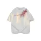 White Heather Gray