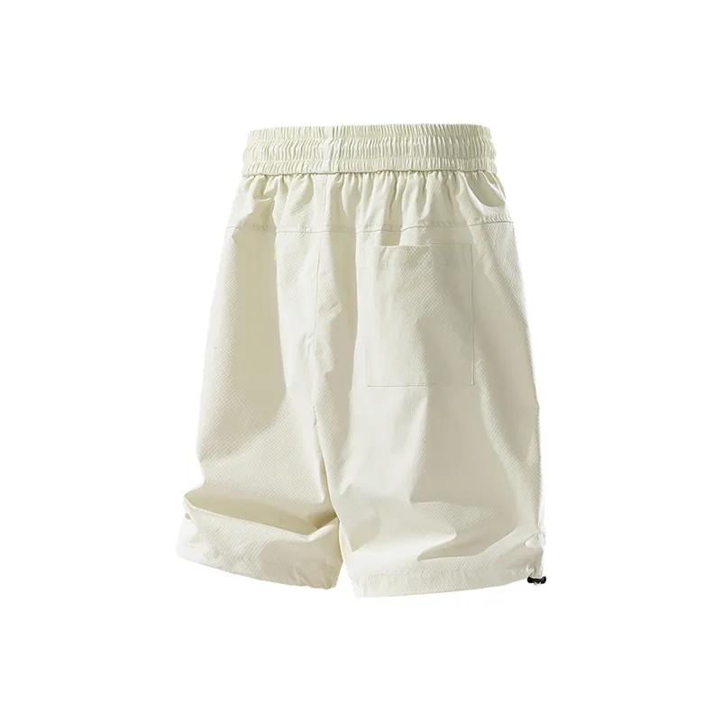 UNDERGARDEN Casual Shorts Unisex-2