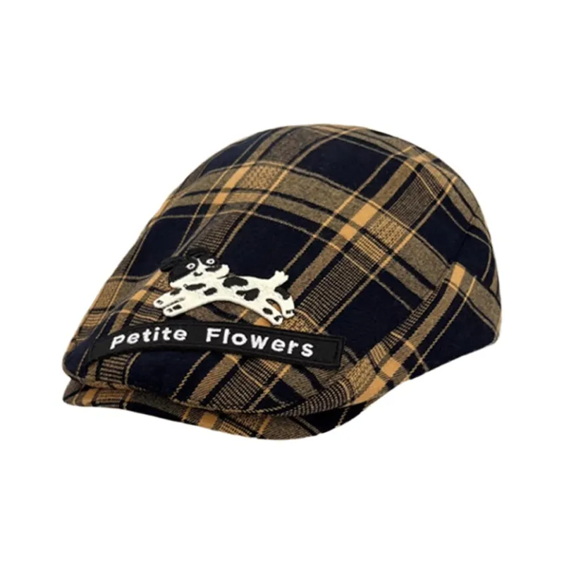 Yalu Berets Women's-6