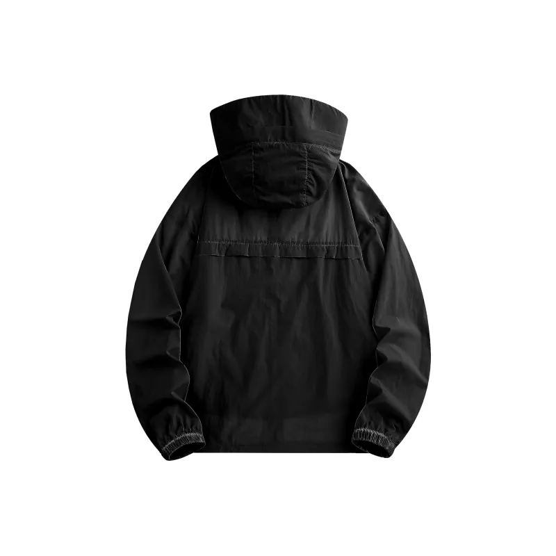 FAIRWHALE Sun Protection Clothing Unisex-1