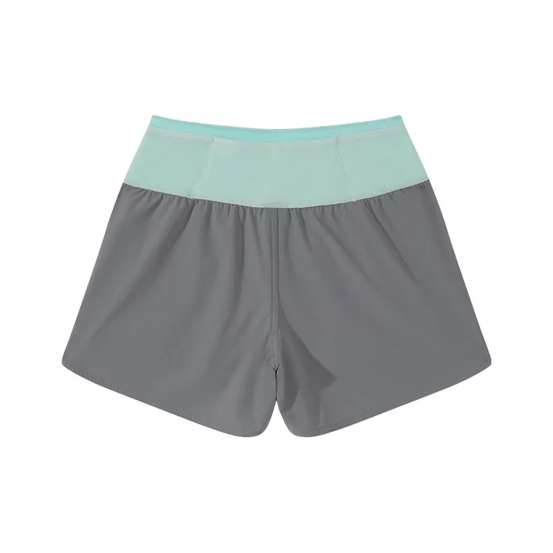 NBCT Casual Shorts Women's-3
