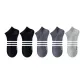 5 Pack (Black 2+Dark Gray 2+Light Gray 1)