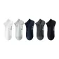 5 Pack (Black+Dark Gray+White+Light Gray+Navy Blue)