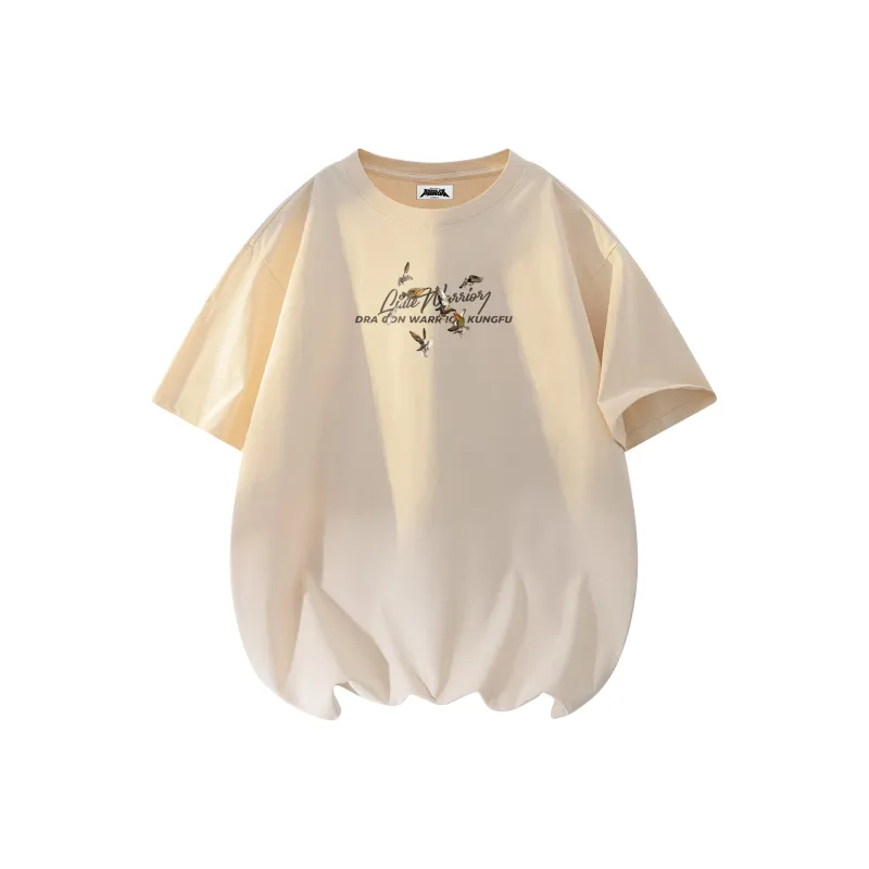 Kung Fu Panda T Shirts Unisex-21