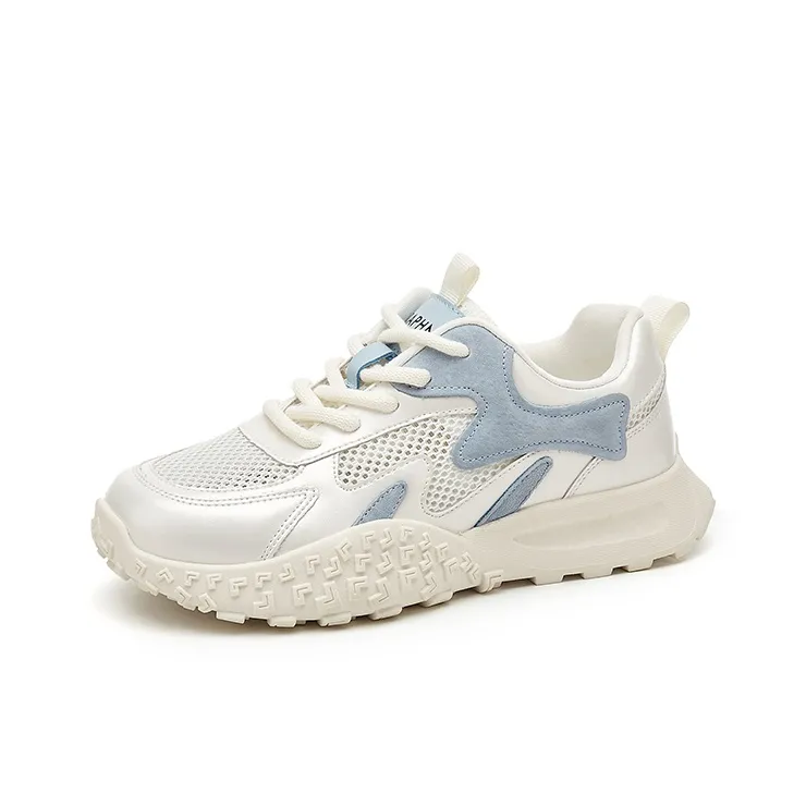 DAPHNE Low Top Casual Shoes Women's-10