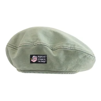 POPEYE Berets Unisex
