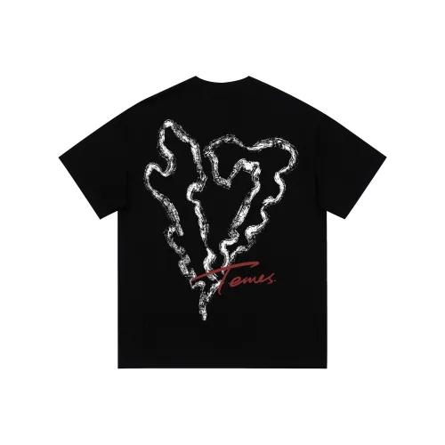 Universal Templates T Shirt Unisex