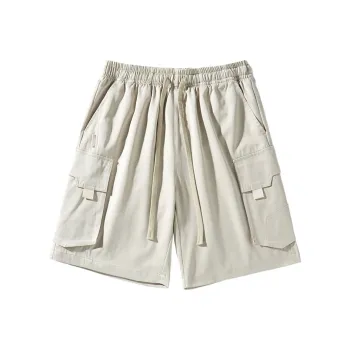 33TH Casual Shorts Unisex