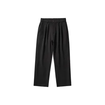 Jeep Casual Pants Unisex